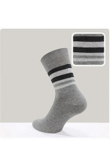 Шкарпетки чоловічі Diwari Comfort (041) меланж