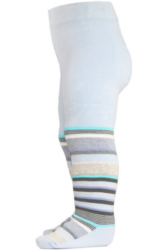 Колготки дитячі Conte-kids Sof-tiki 7С-38СП (389) махрові