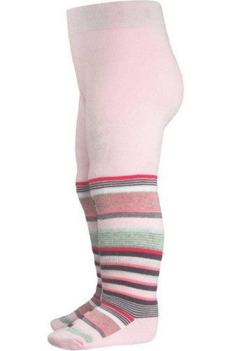 Колготки дитячі Conte-kids Sof-tiki 7С-38СП (389) махрові