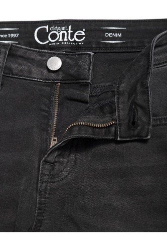 Джинси жіночі Conte CON-100 Skinny моделюючі